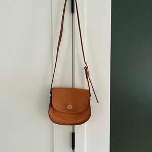 Tanner Goods Saddle Bag